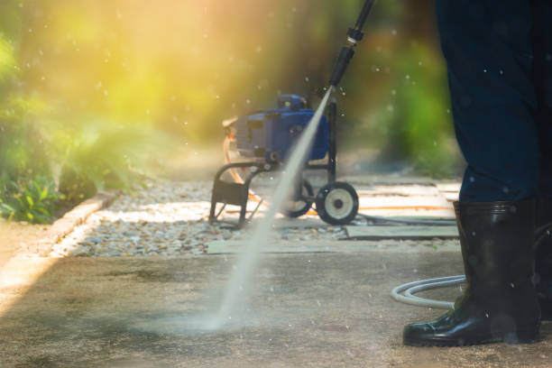 Professional Pressure washing in Bayside Gardens, OR